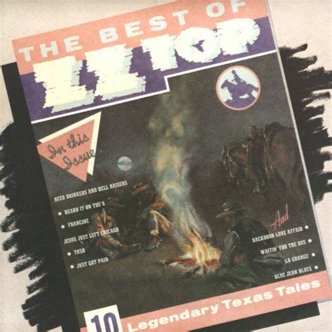 best of zz college cuties|ZZ top the best of .